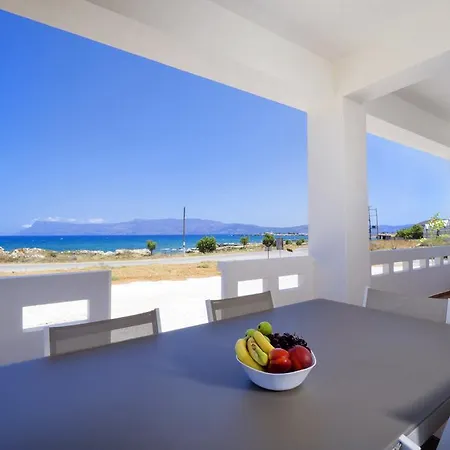 Villa Seaside Balos *
