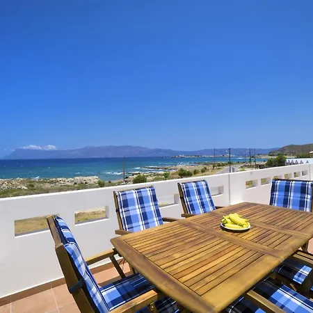 Seaside Balos *