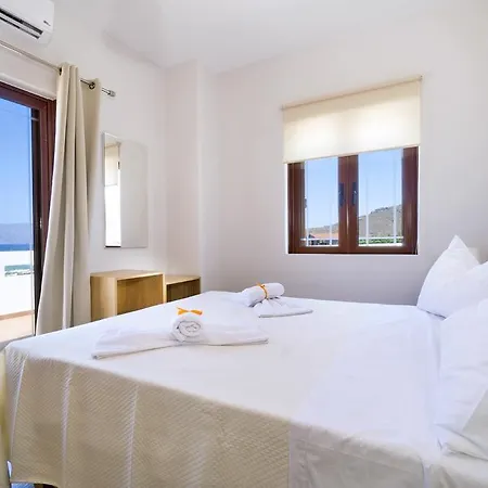 Villa Seaside Balos Kissamos
