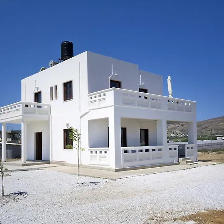 Seaside Balos *