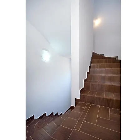 Villa Seaside Balos *