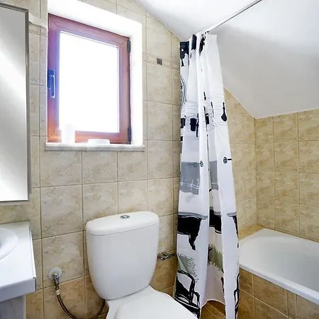 Villa Seaside Balos Kissamos