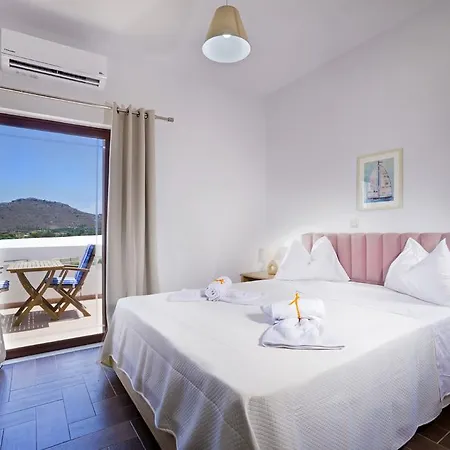 Seaside Balos Villa *