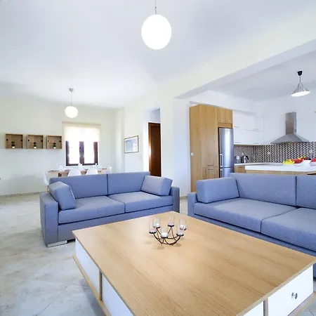 Villa Seaside Balos *