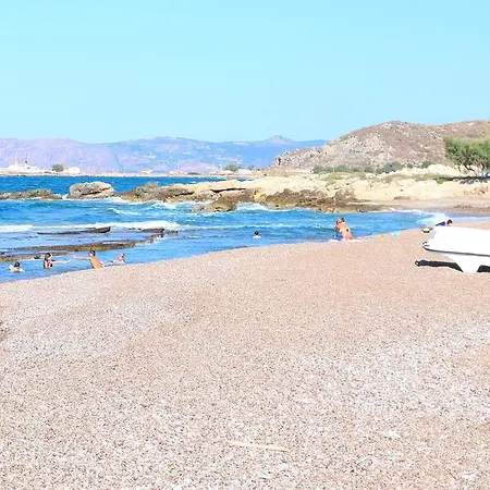 Seaside Balos Βίλα *