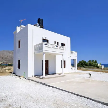 Βίλα Seaside Balos *